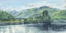 Eilean Donan