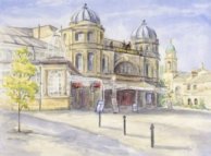Buxton Opera House image